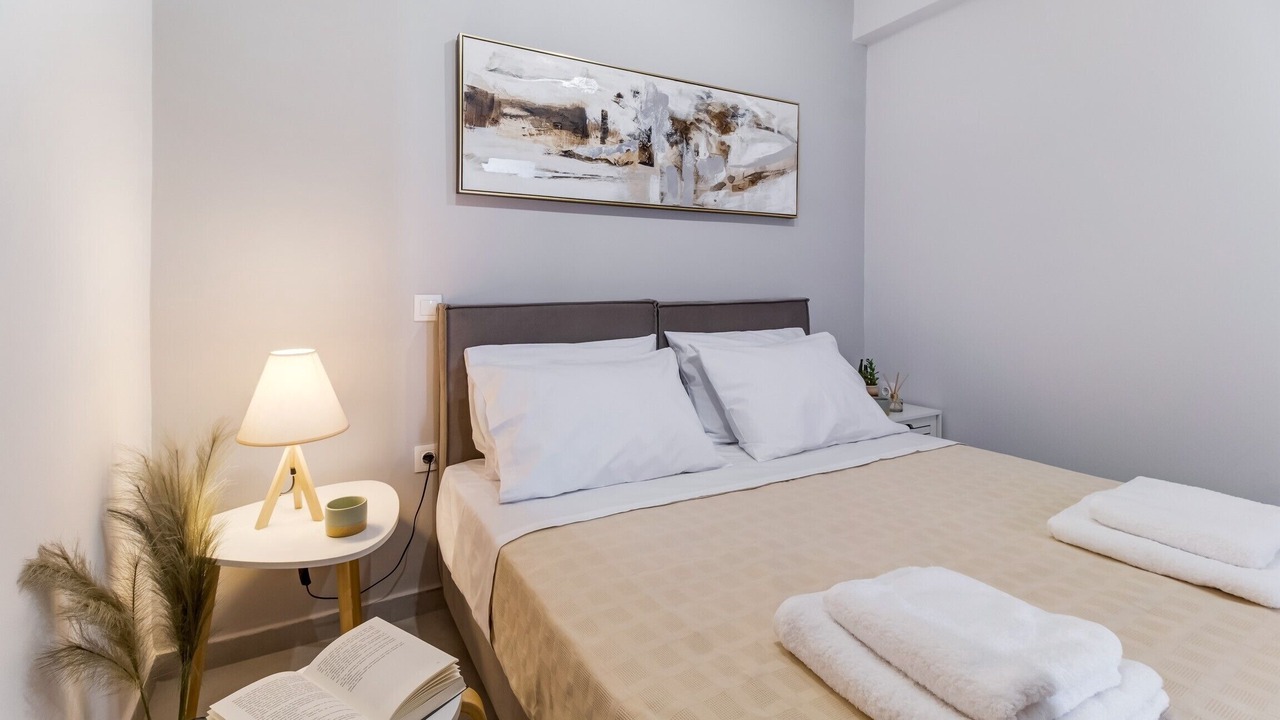 Photo of Bedroom in Perigiali
