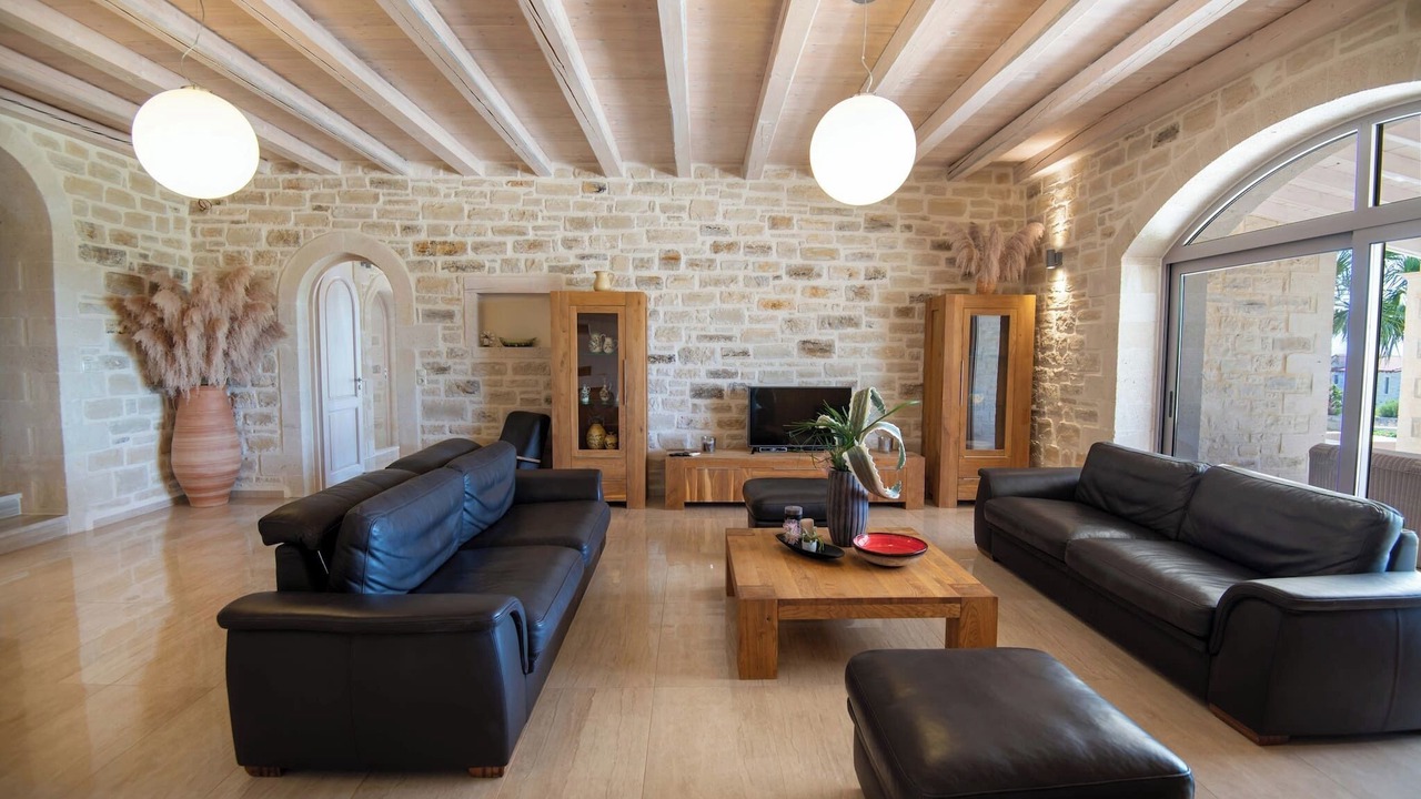 Photo of Livingroom in Asteri