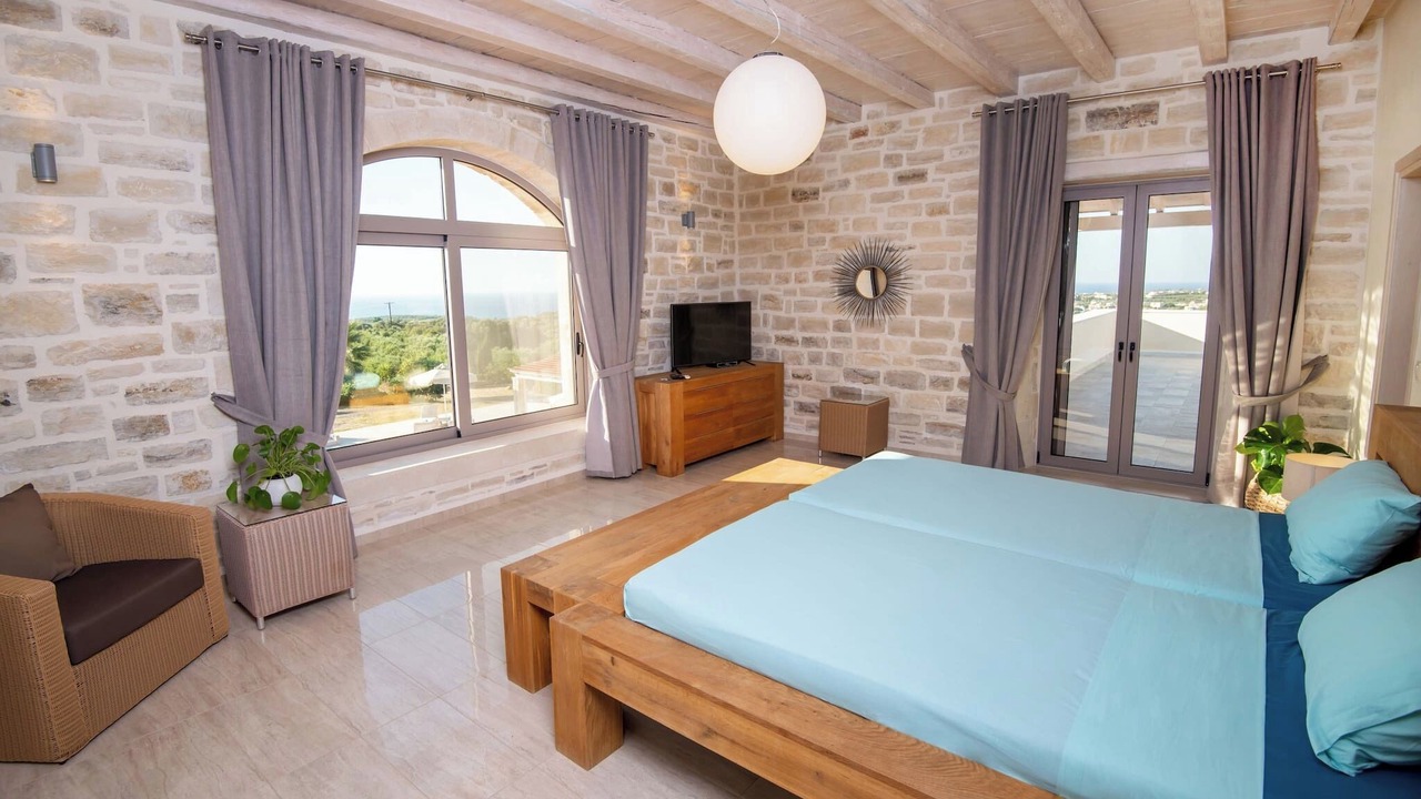 Photo of Bedroom in Asteri