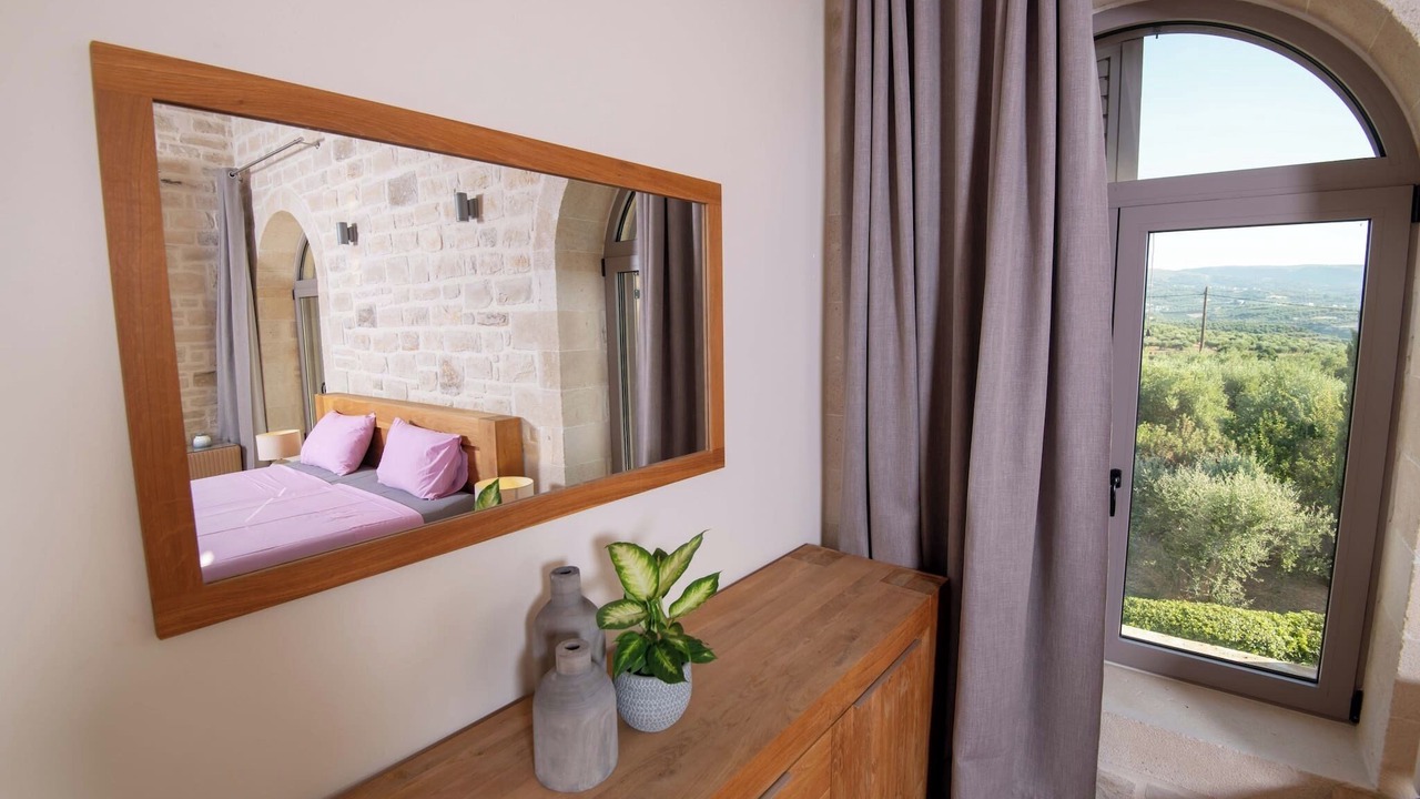 Photo of Bedroom in Asteri