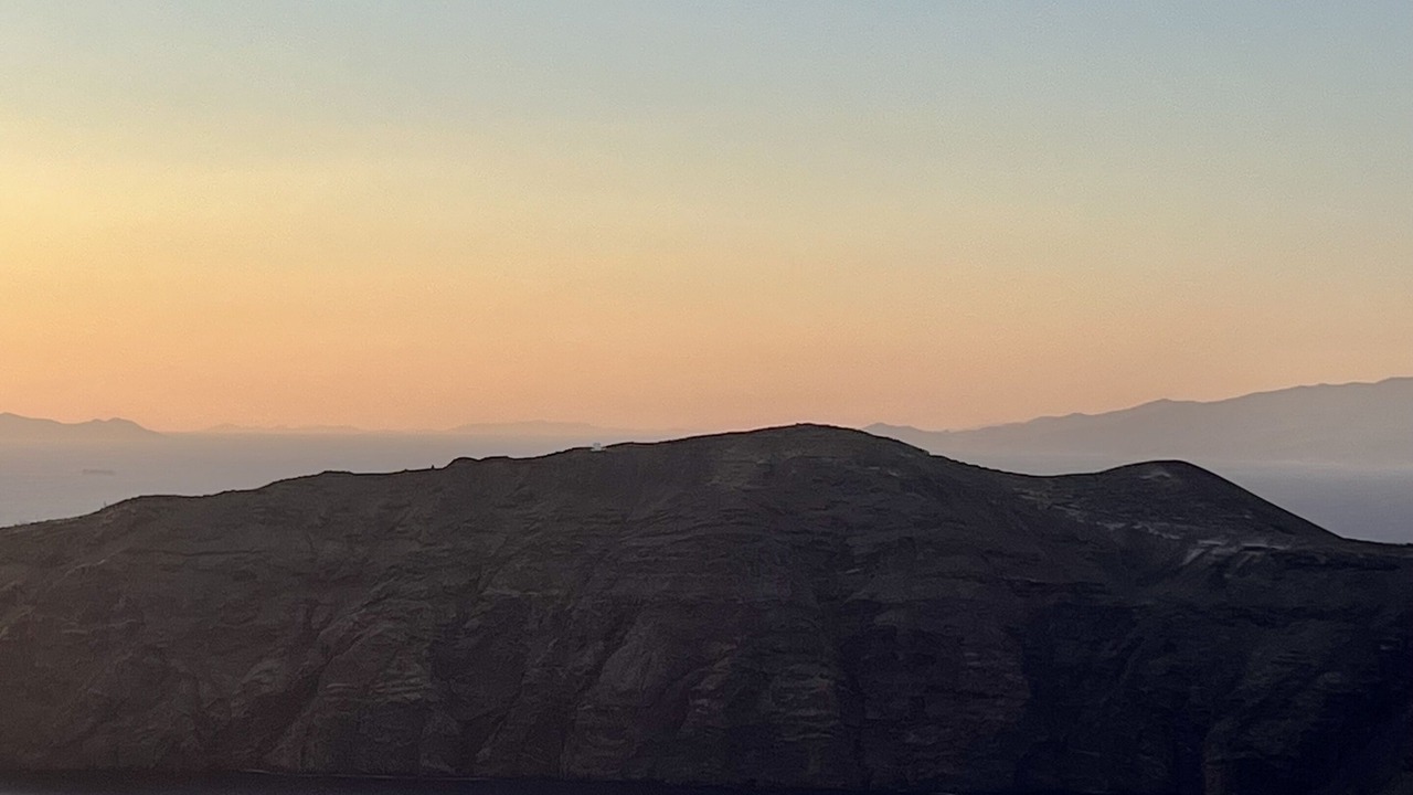 Photo of Outdoor in Imerovigli