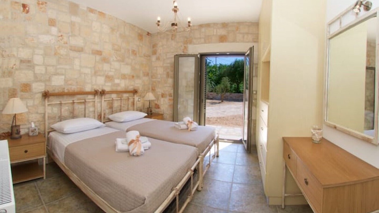 Photo of Bedroom in Logarata