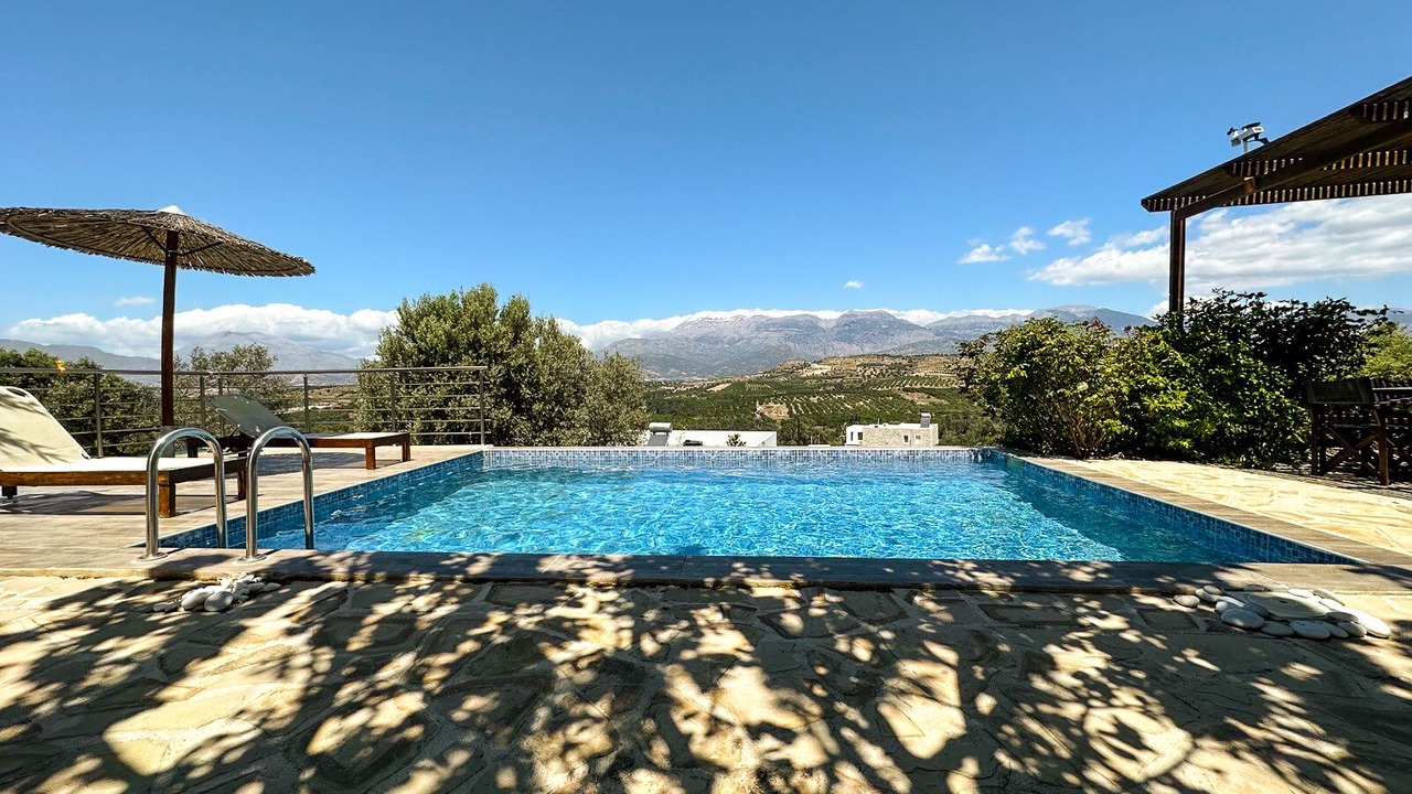 Photo of Outdoor in Kamilari