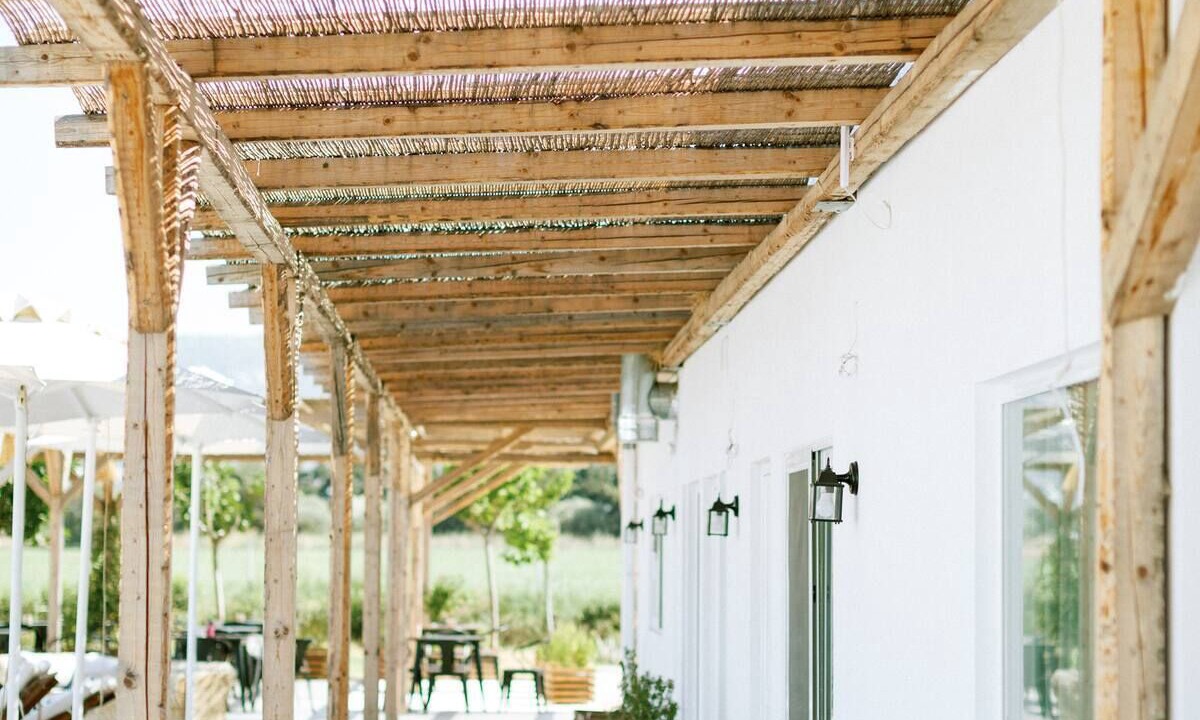 Photo of Patio Balcony in Marmari