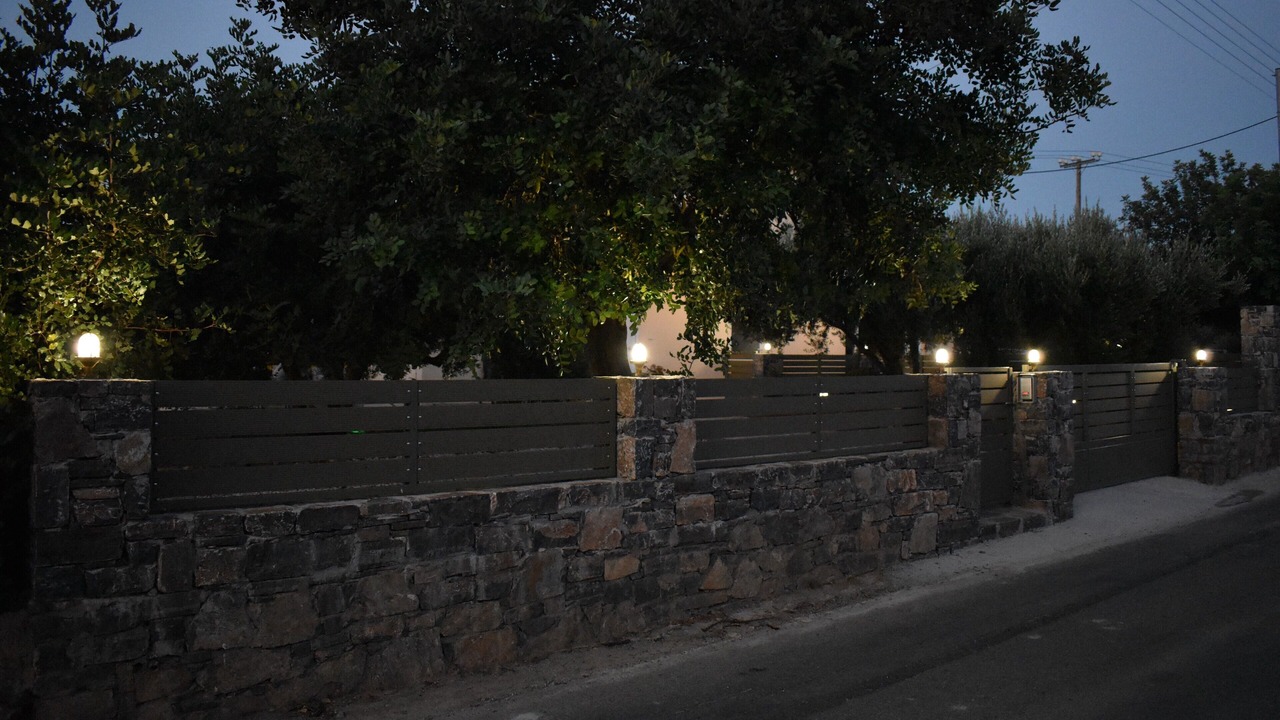 Photo of Outdoor in Elounda
