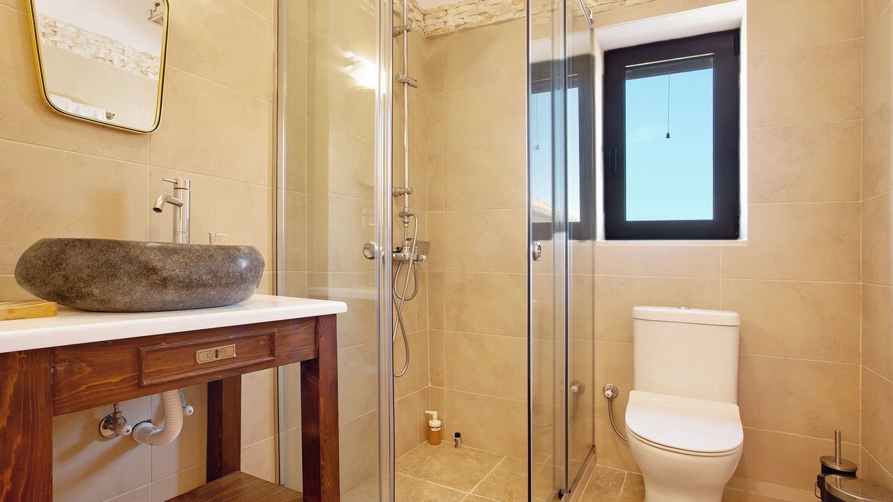 Photo of Bathroom in Volimai