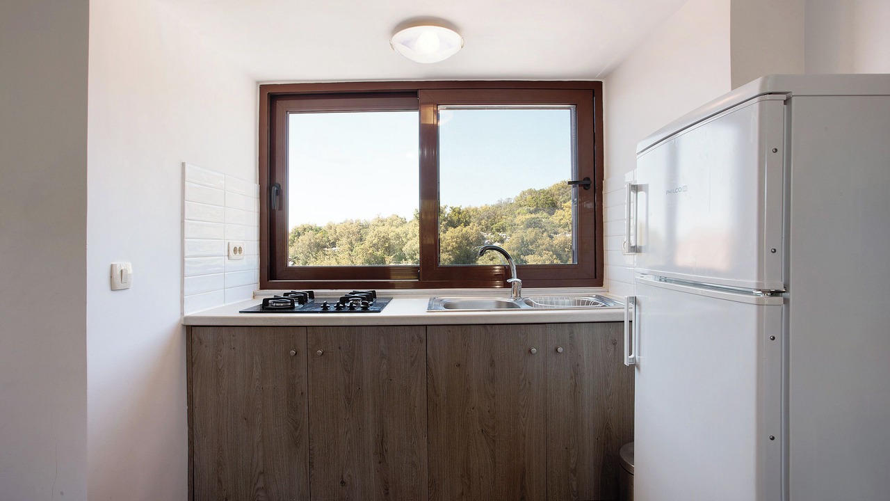 Photo of Kitchen in Volimai