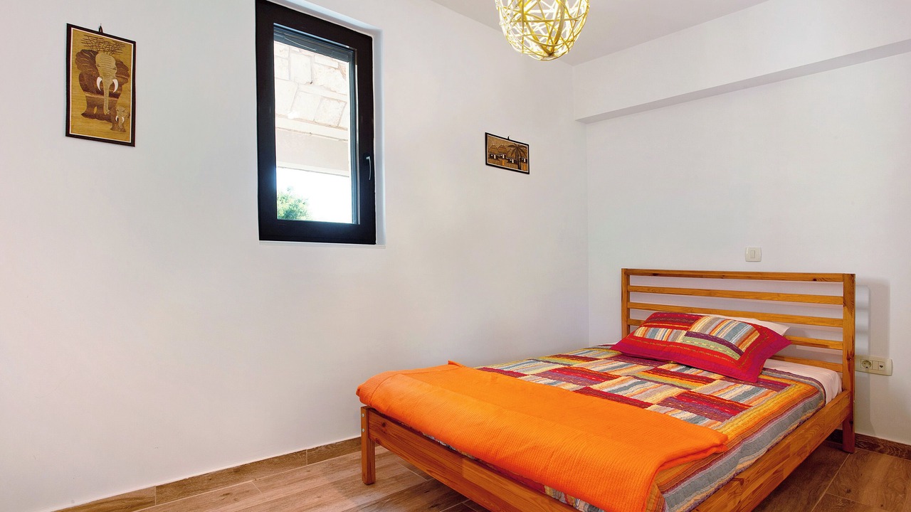 Photo of Bedroom in Volimai