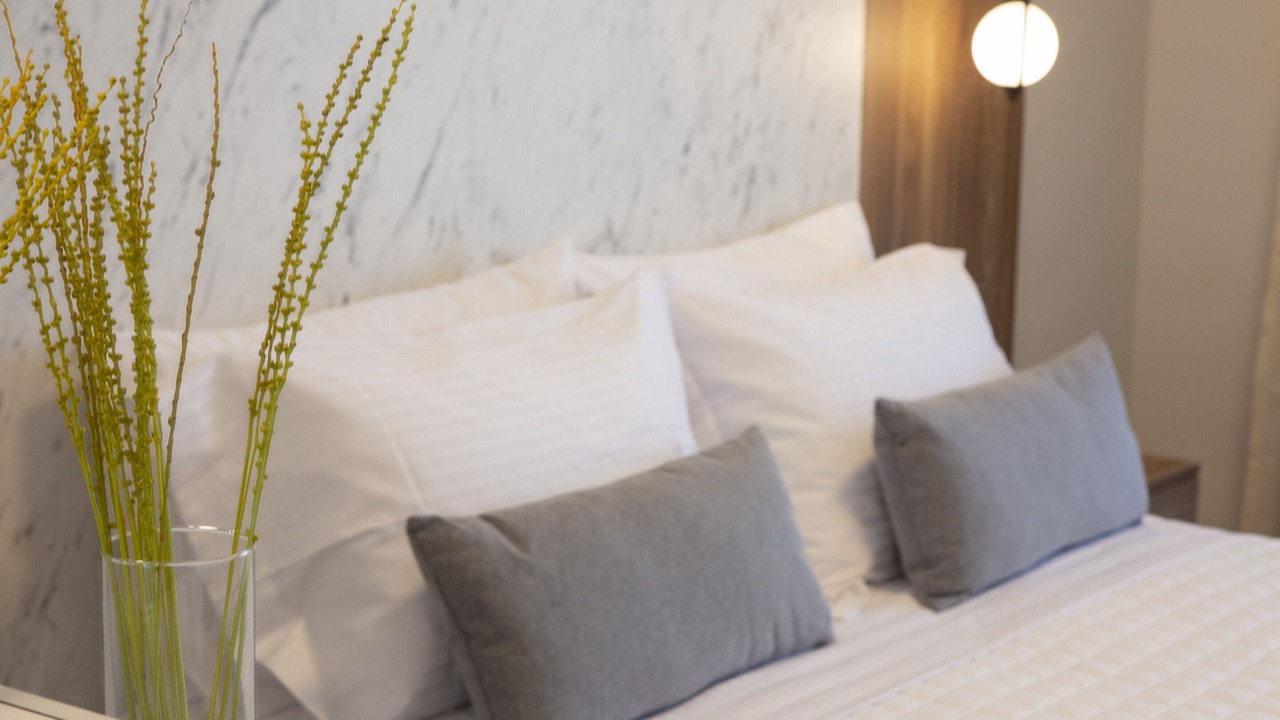 Photo of Bedroom in Lefkada Town