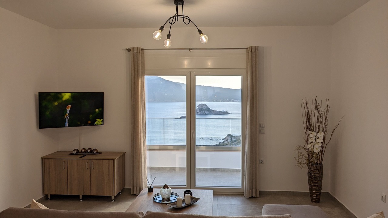 Photo of Livingroom in Kefalos