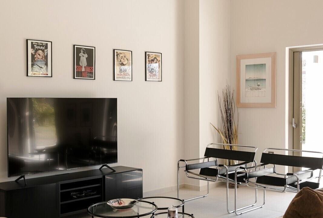 Photo of Livingroom in Minia
