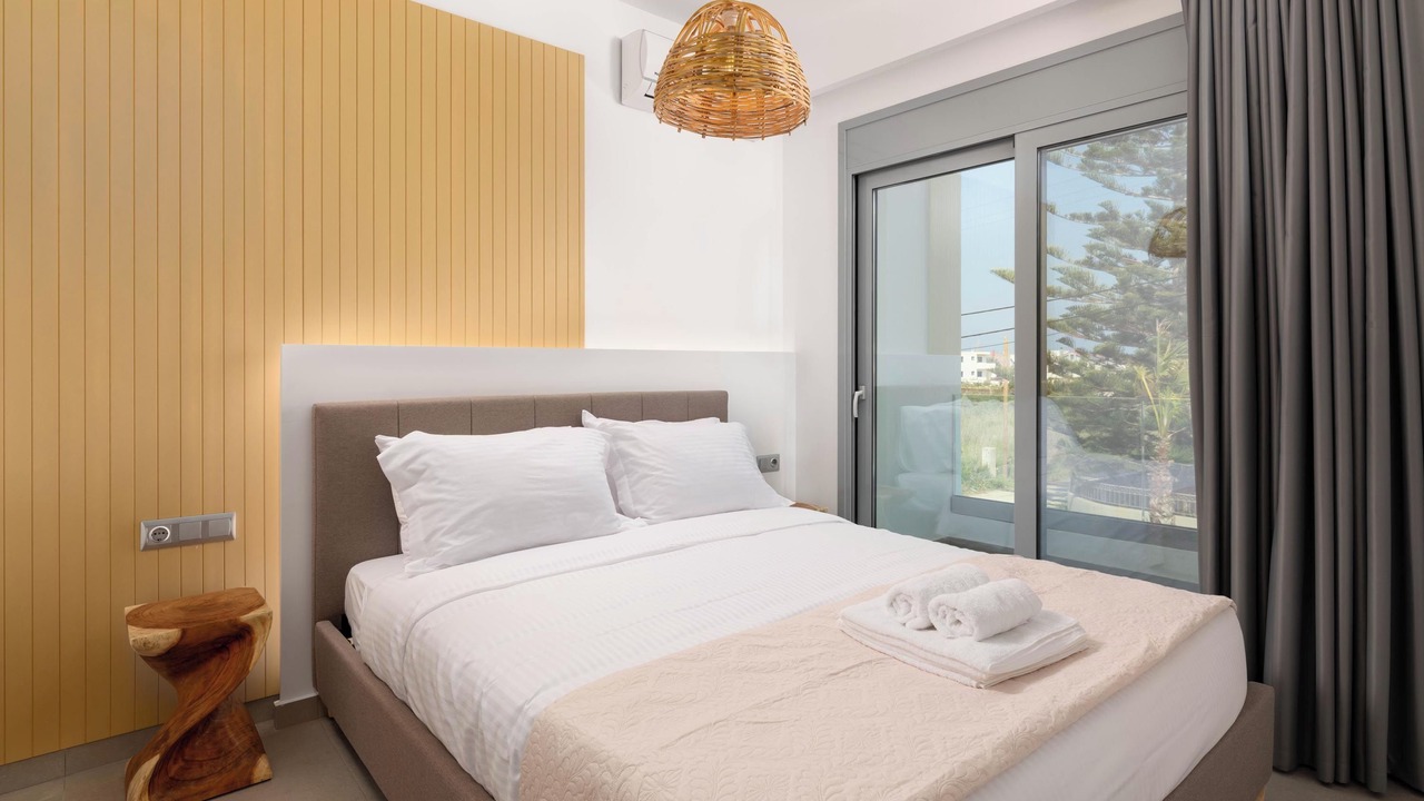 Photo of Bedroom in Petaloudes