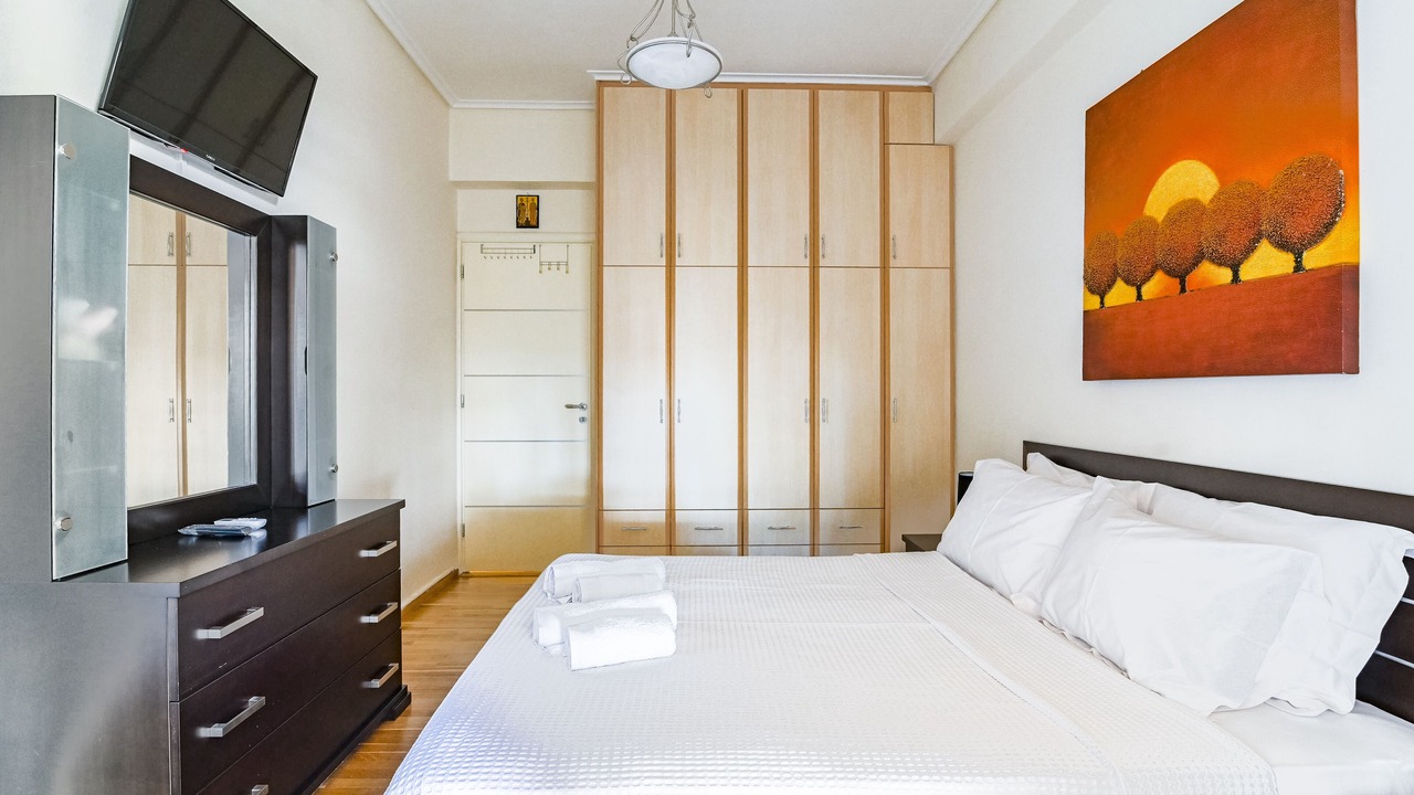 Photo of Bedroom in Kinosargous