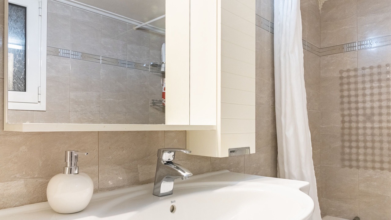 Photo of Bathroom in Kinosargous