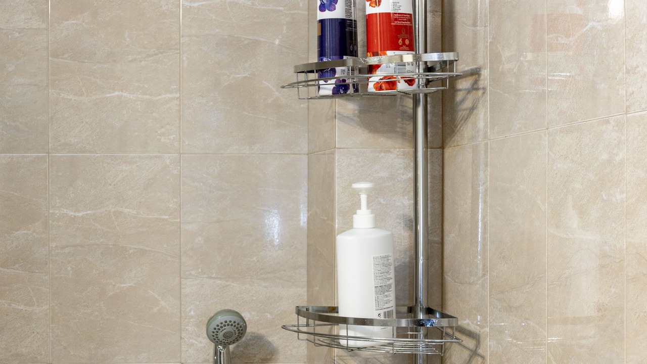 Photo of Bathroom in Kinosargous