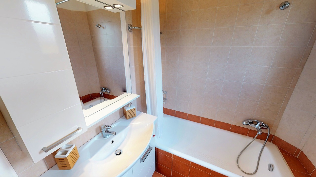 Photo of Bathroom in Asprouliani