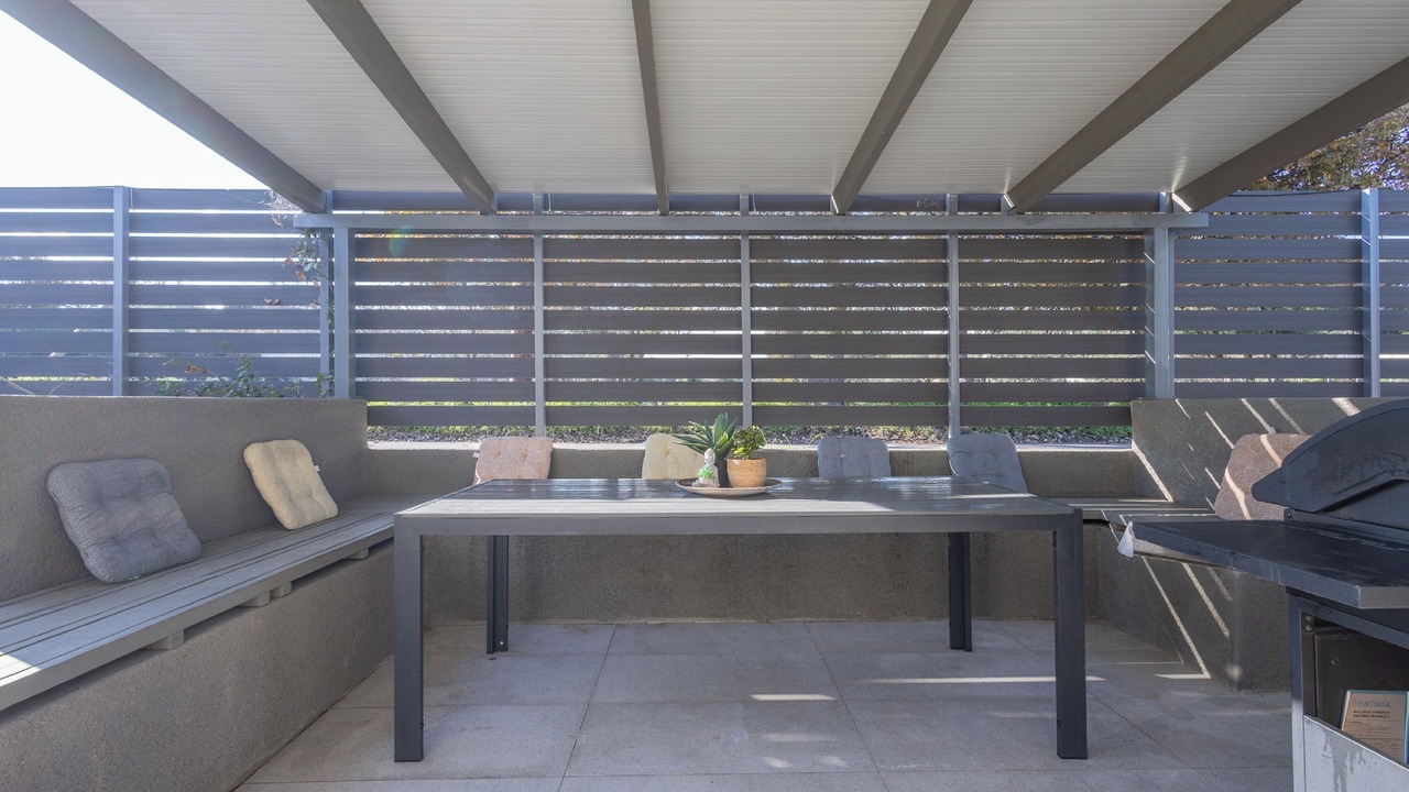 Photo of Patio Balcony in Rhodes Town