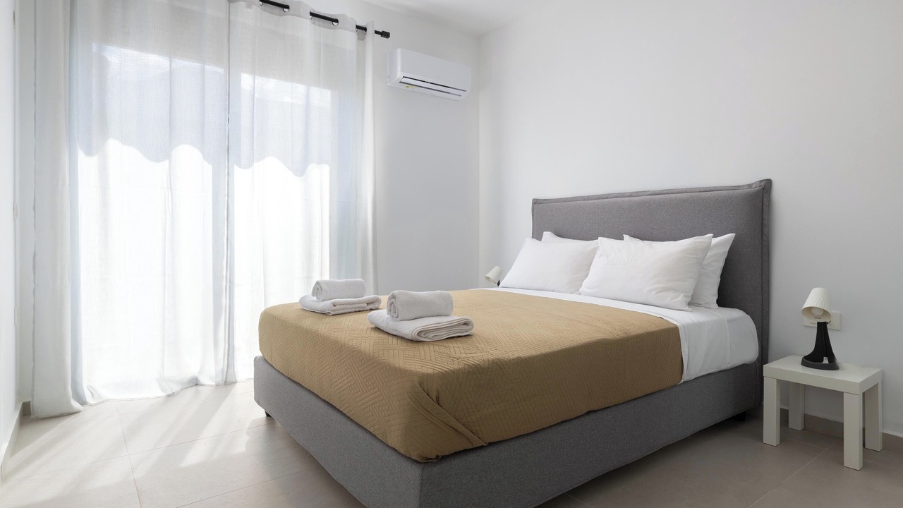 Photo of Bedroom in Rhodes Town