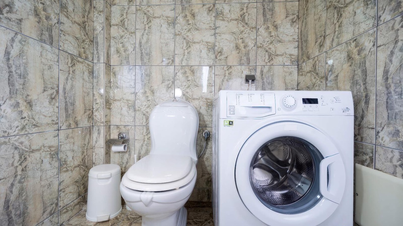 Photo of Bathroom in Chania