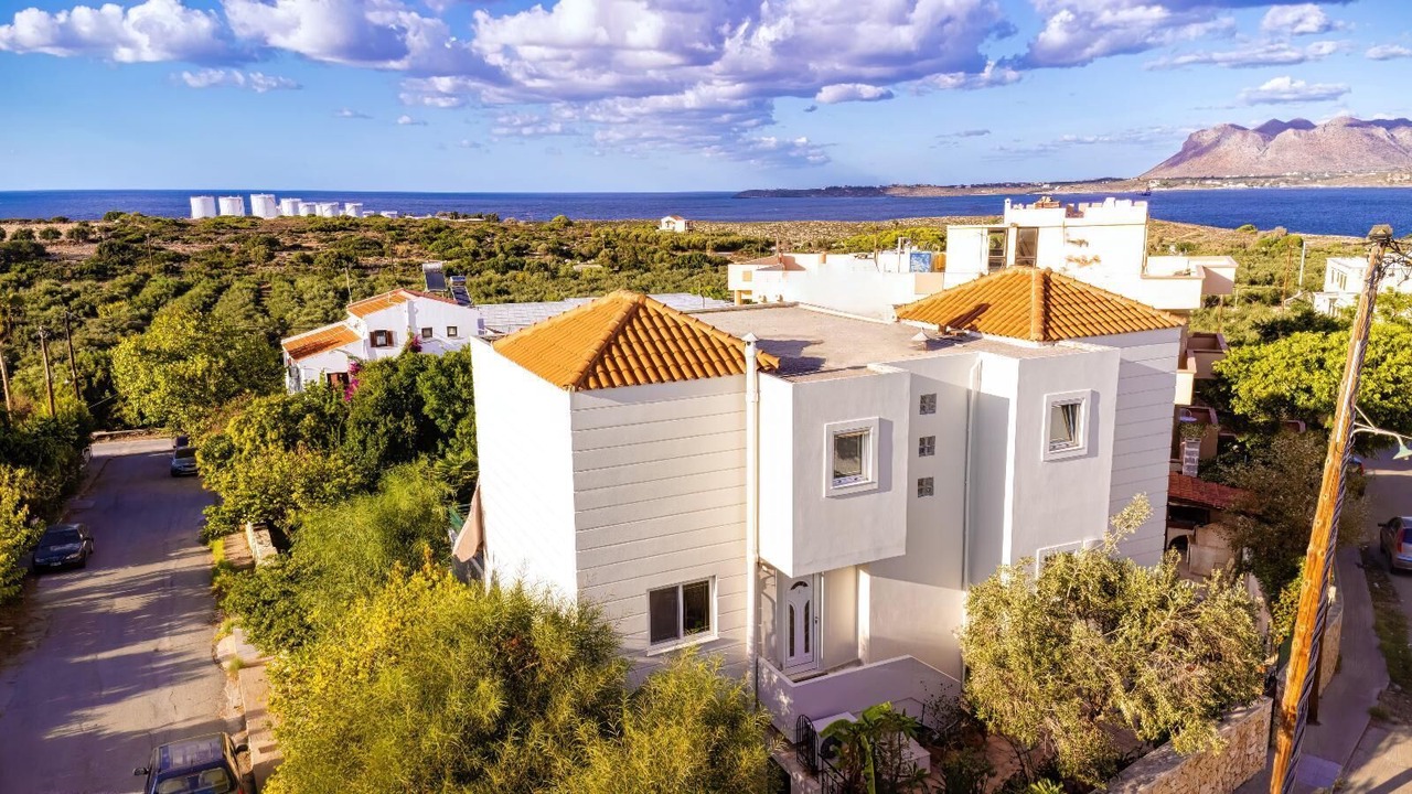 Photo of Outdoor in Chania
