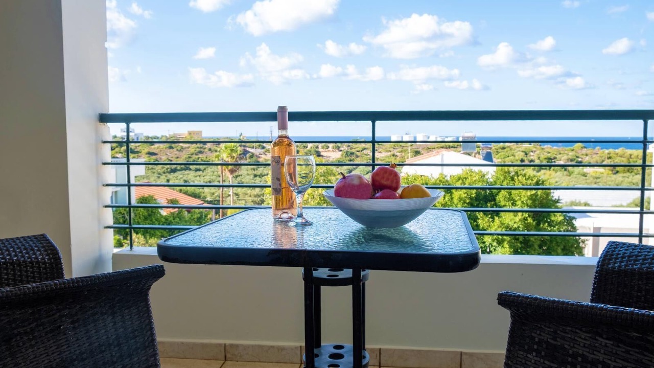 Photo of Outdoor in Chania