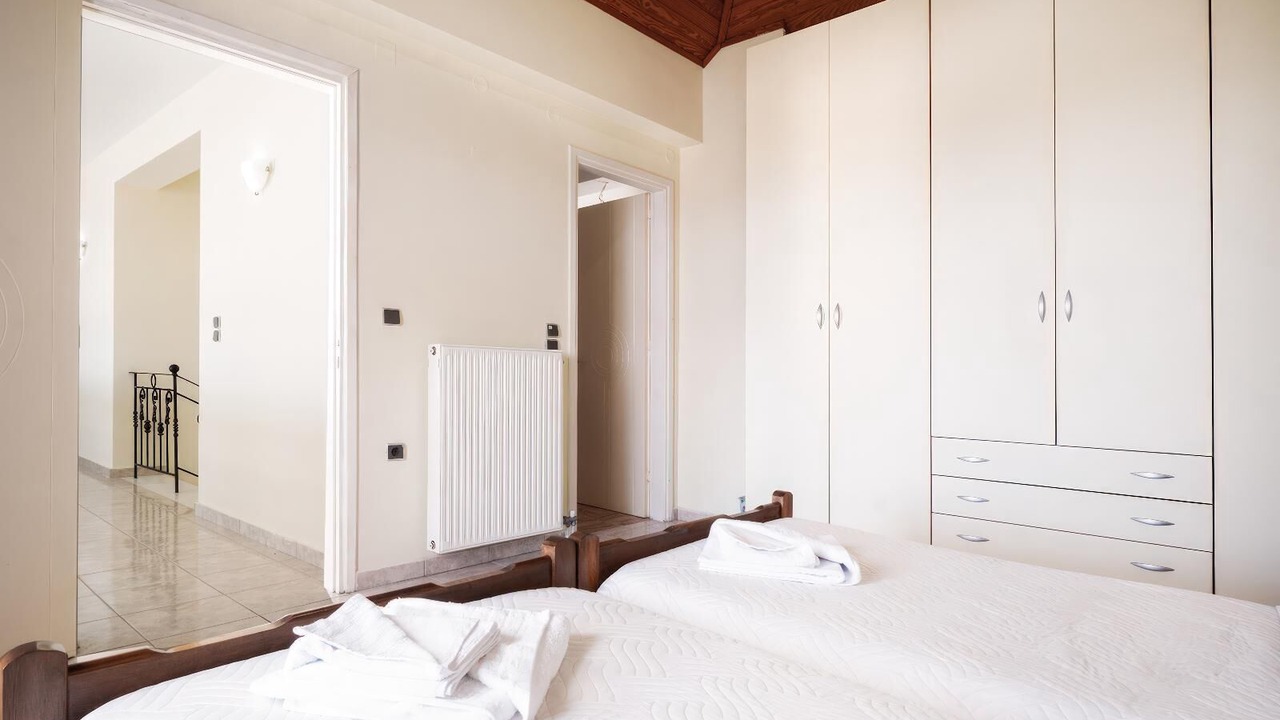 Photo of Bedroom in Chania