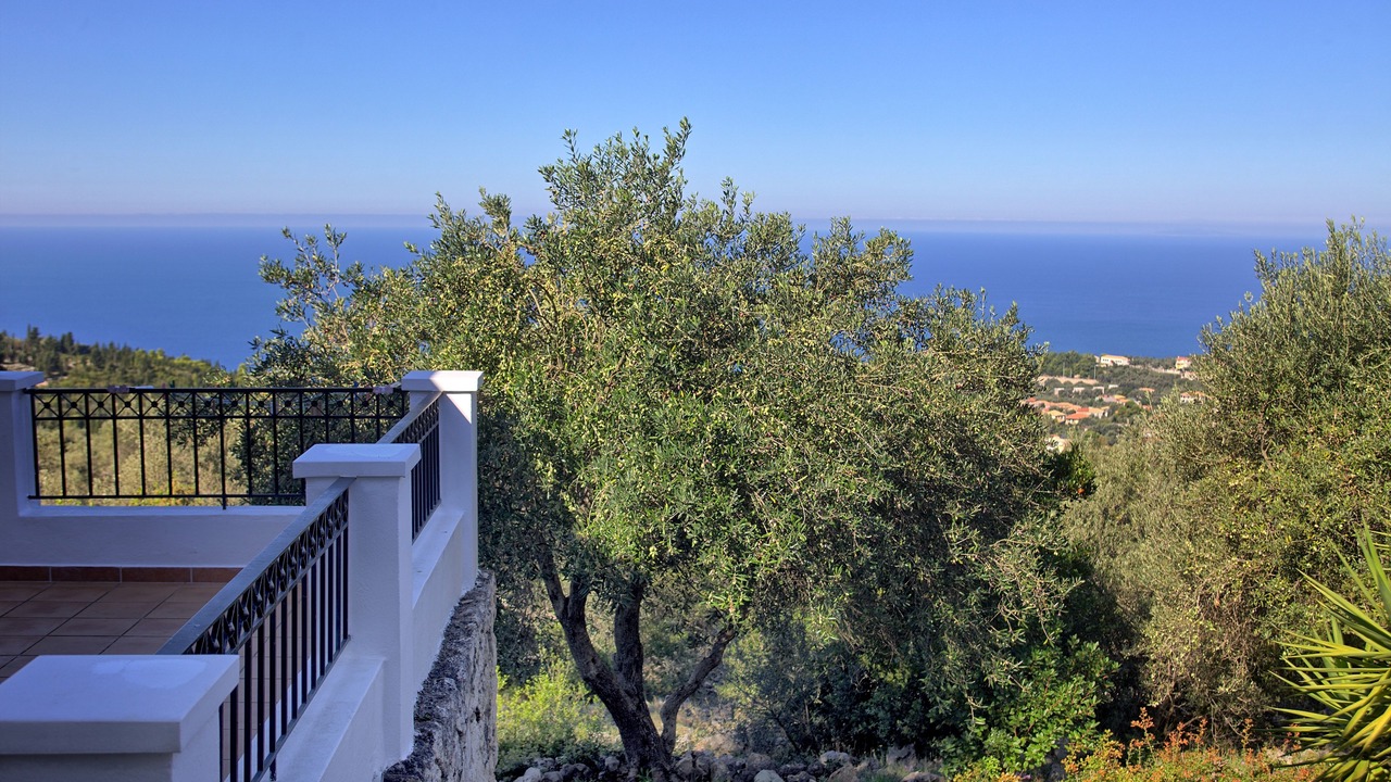 Photo of Outdoor in Kavallos