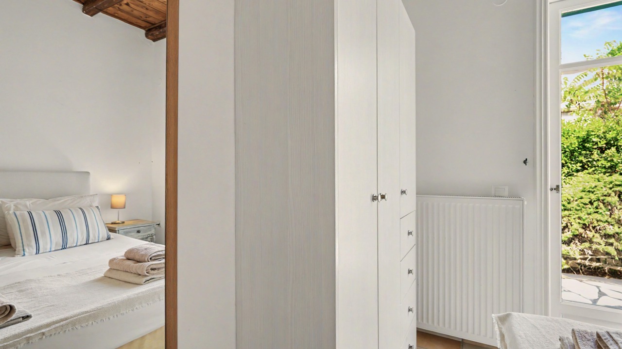 Photo of Bedroom in Kavallos