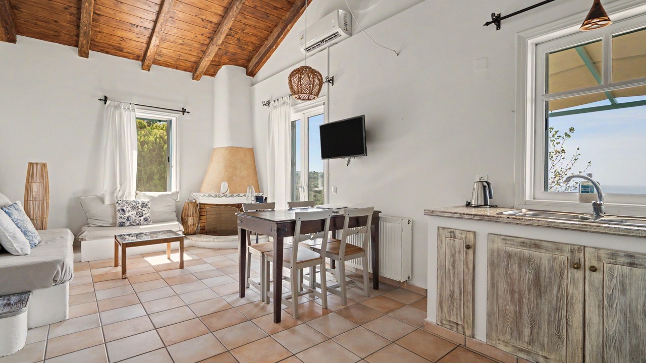 Photo of Livingroom in Kavallos