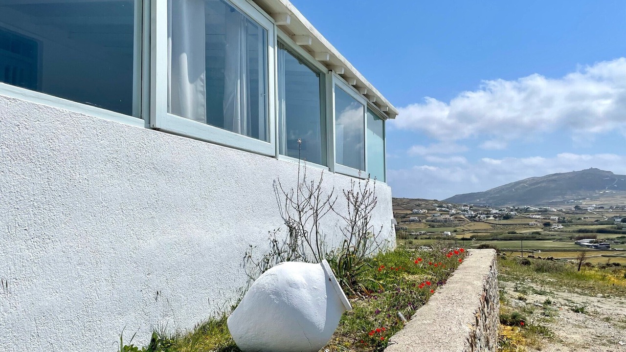 Photo of Outdoor in Xilokeratidi
