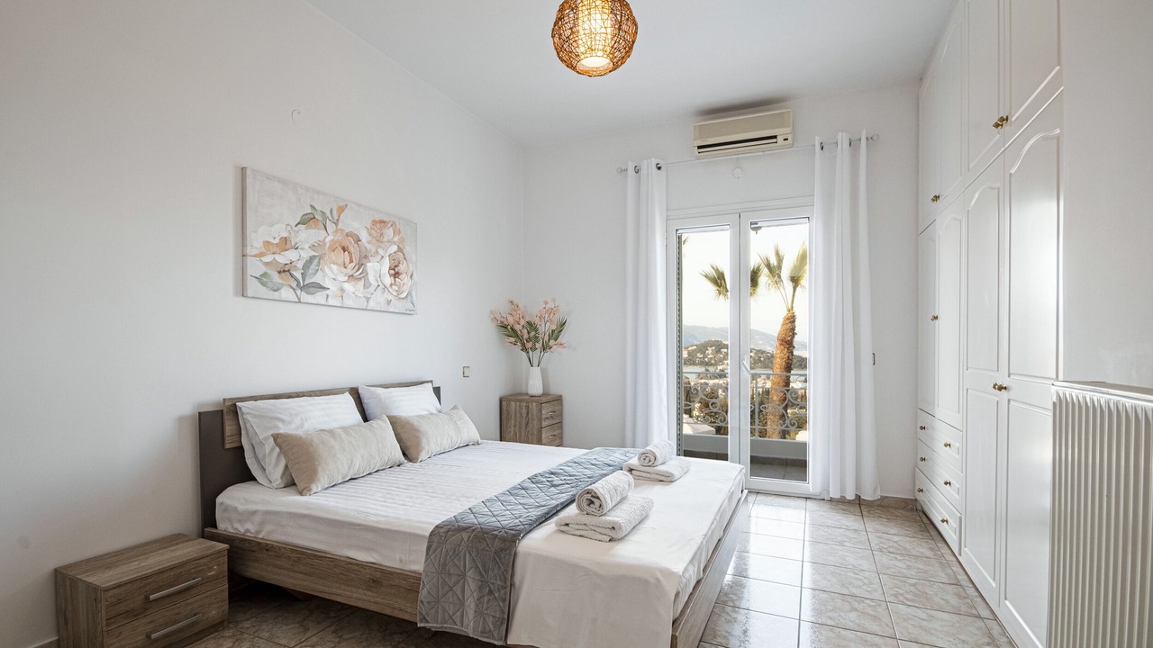 Photo of Bedroom in Gouvia