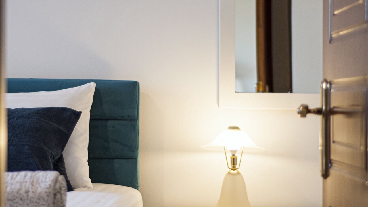 Photo of Bedroom in Gouvia