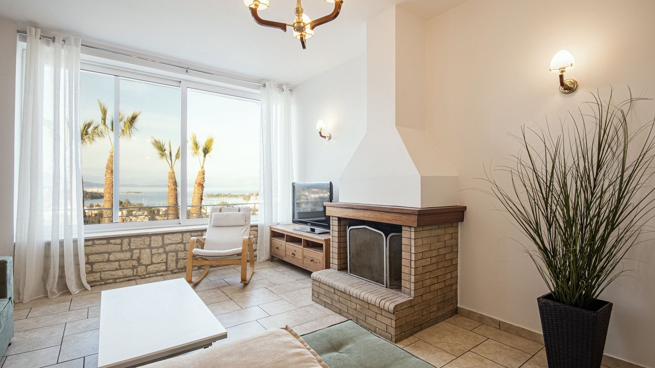 Photo of Livingroom in Gouvia