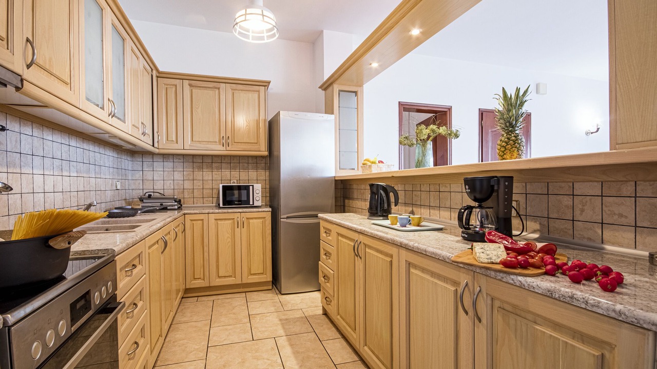 Photo of Kitchen in Gouvia