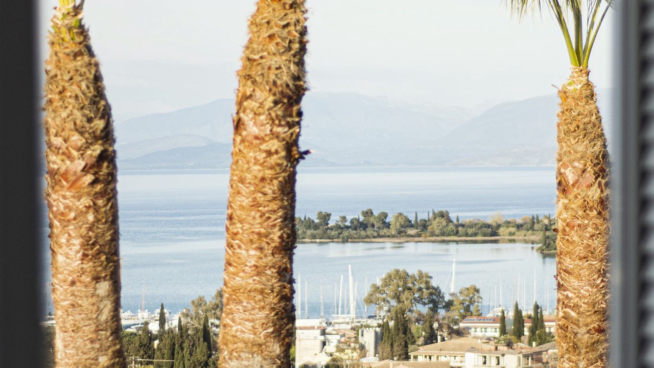 Photo of Outdoor in Gouvia