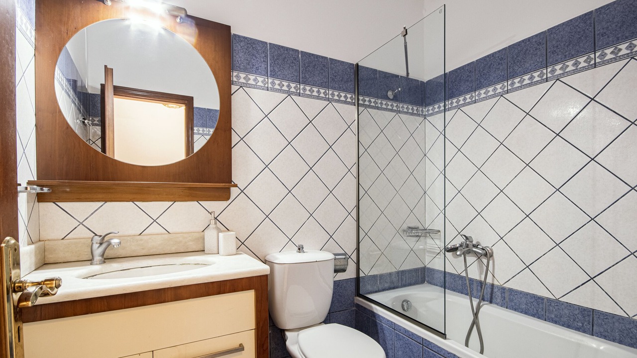 Photo of Bathroom in Gouvia