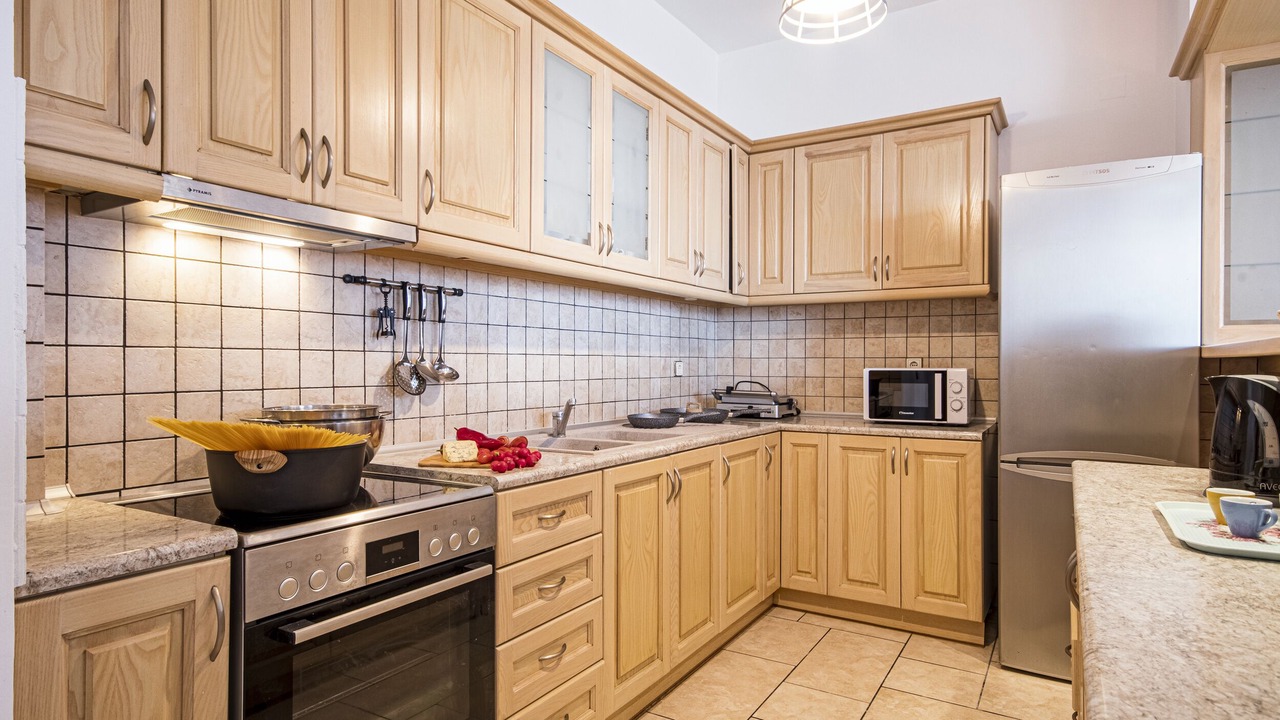 Photo of Kitchen in Gouvia