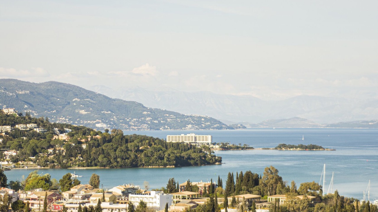 Photo of Outdoor in Gouvia