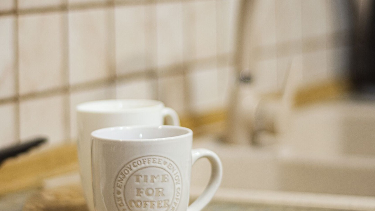 Photo of Kitchen in Gouvia