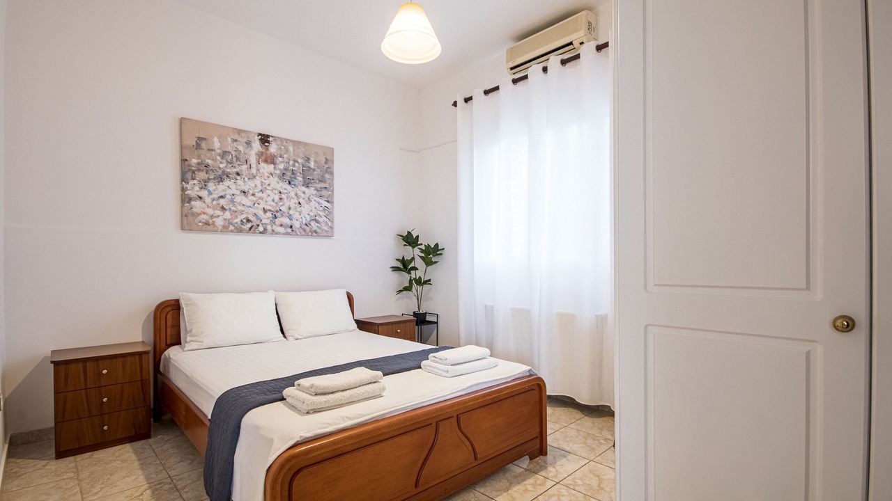 Photo of Bedroom in Gouvia