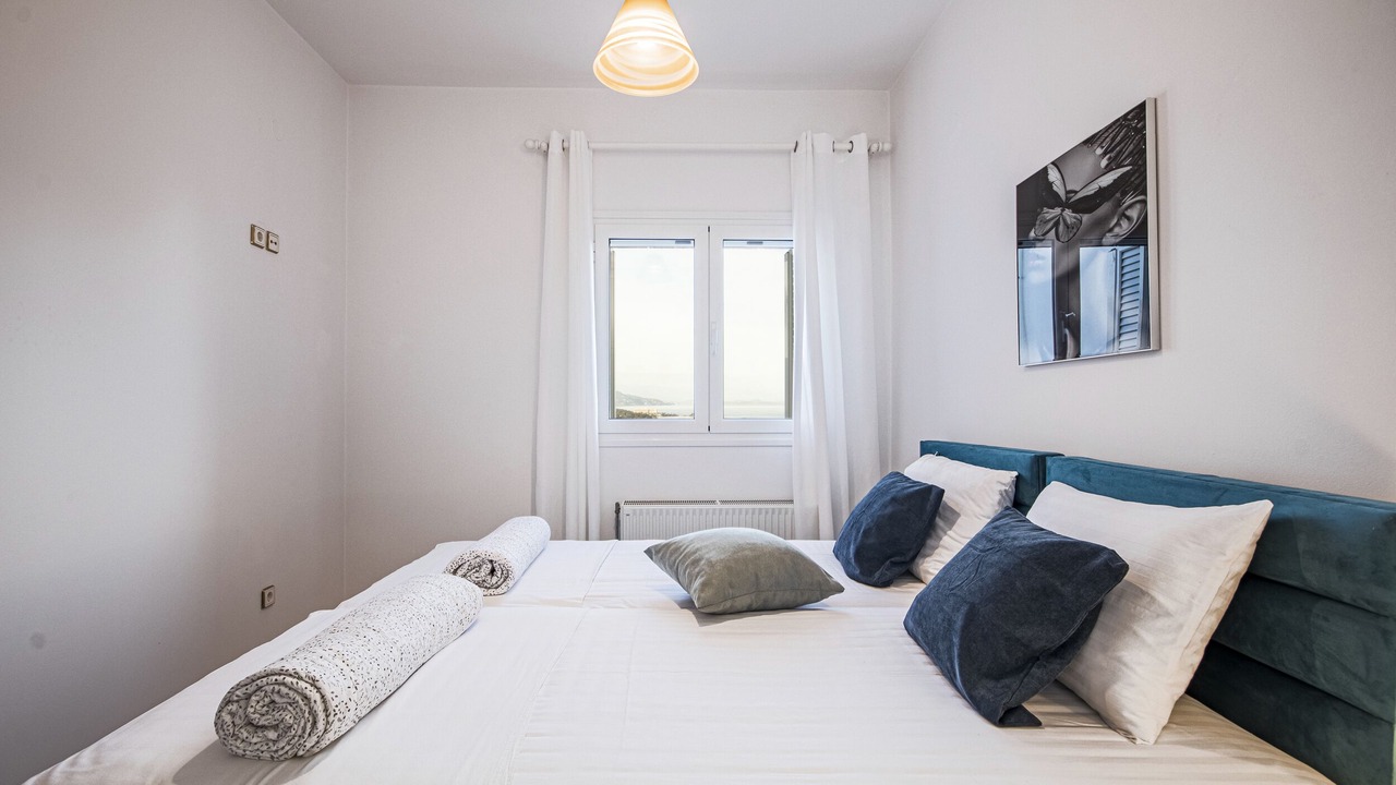 Photo of Bedroom in Gouvia