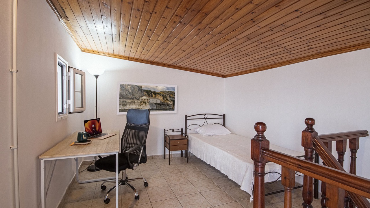 Photo of Bedroom in Gouvia