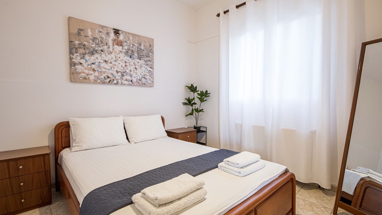 Photo of Bedroom in Gouvia
