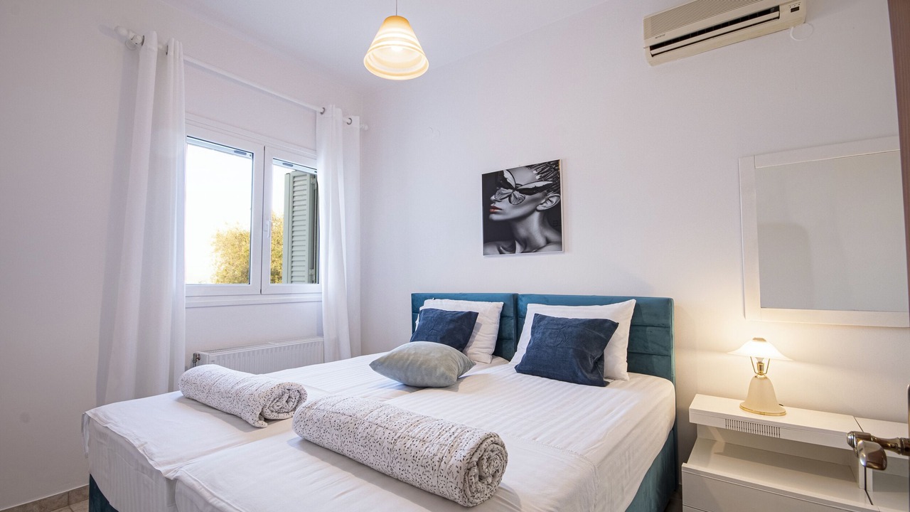 Photo of Bedroom in Gouvia