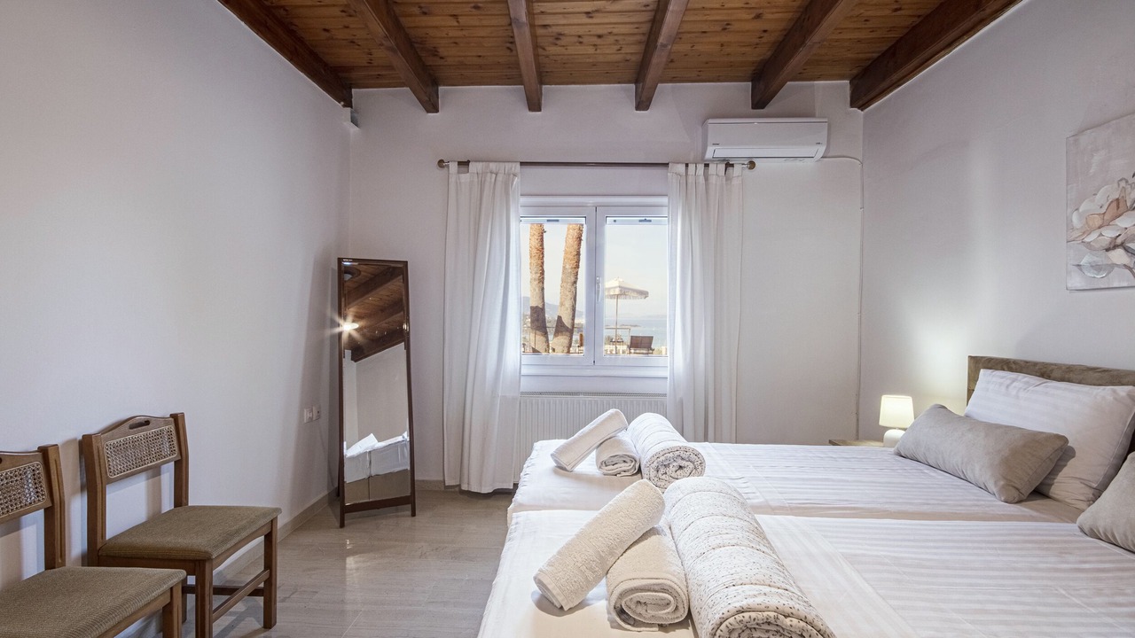 Photo of Bedroom in Gouvia