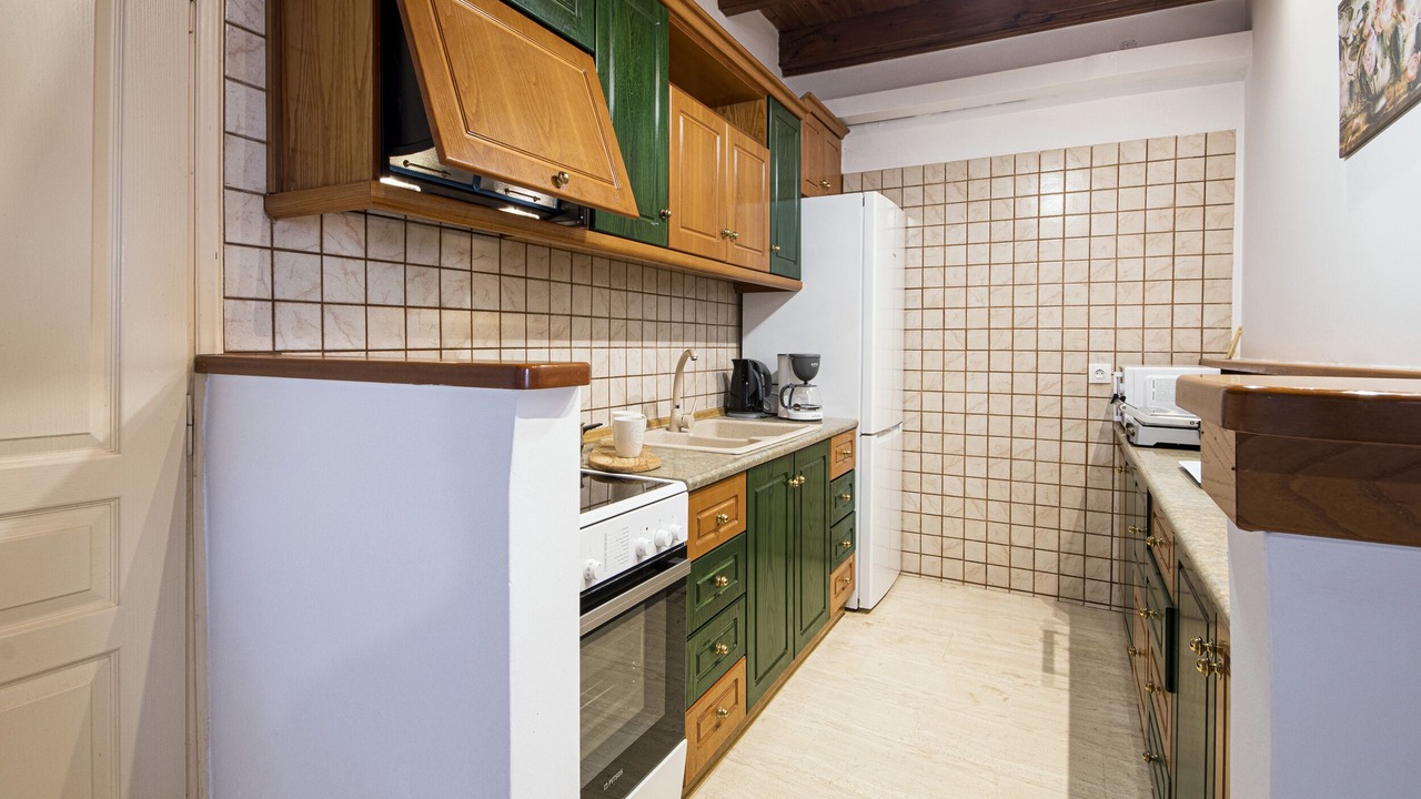 Photo of Kitchen in Gouvia