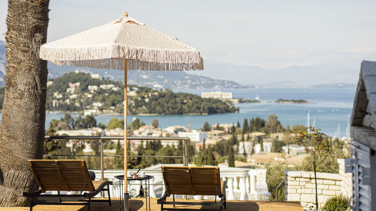 Photo of Outdoor in Gouvia