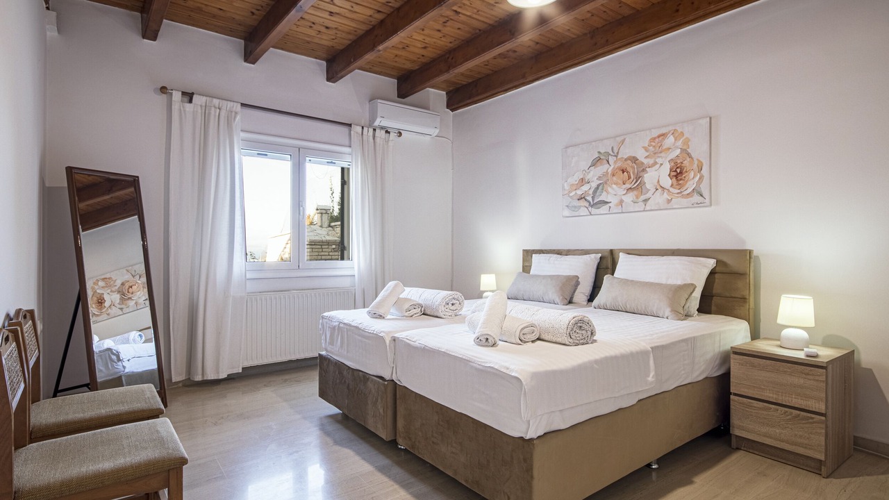 Photo of Bedroom in Gouvia