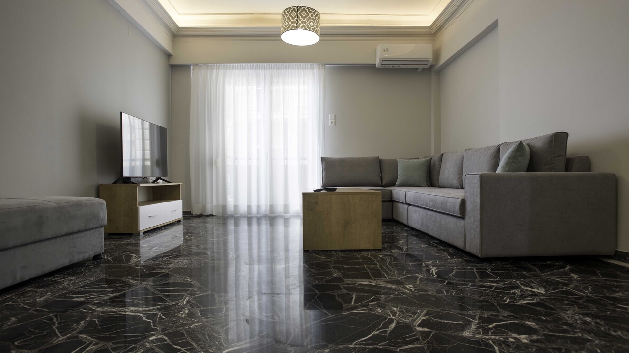Photo of Patio Balcony in Heraklion