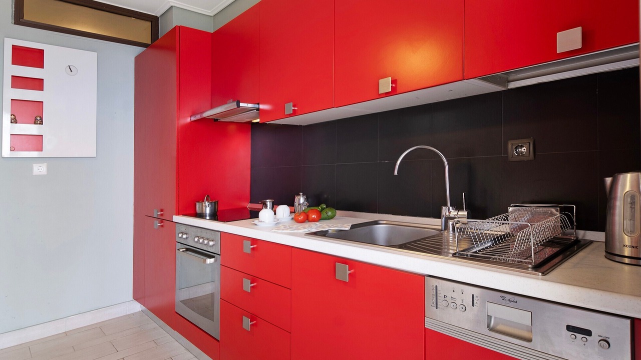 Photo of Kitchen in Athani